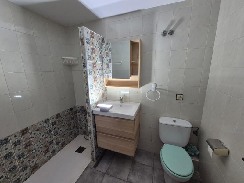 4 soverom Leilighet til salgs