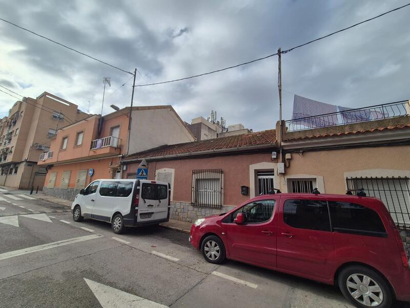 Gezinswoning Te koop in El Palmar (El Palmar), Murcia