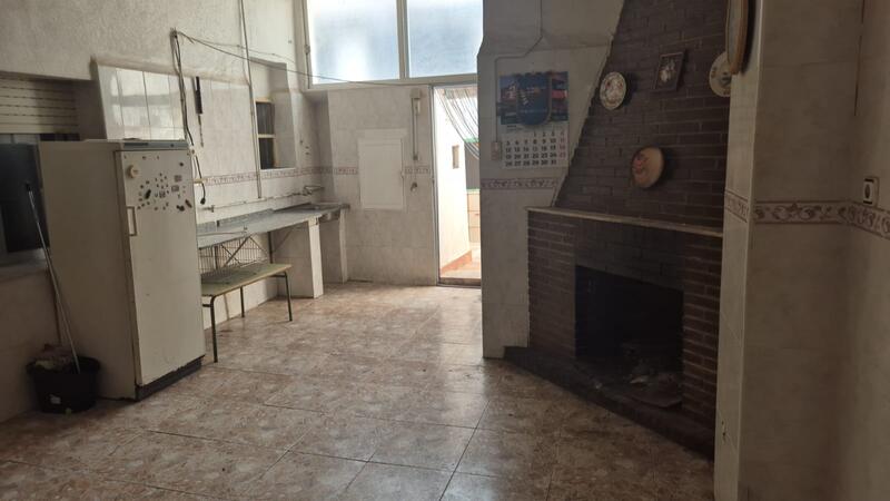 3 chambre Maison de Ville à vendre 3 chambre Maison de Ville à vendre