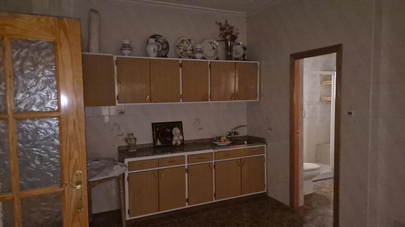 3 chambre Maison de Ville à vendre 3 chambre Maison de Ville à vendre