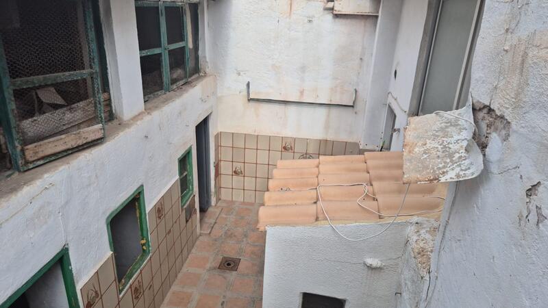 3 chambre Maison de Ville à vendre 3 chambre Maison de Ville à vendre