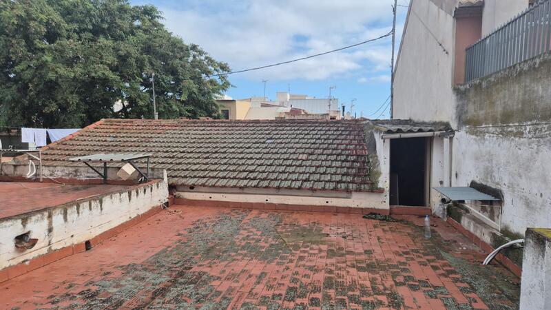 3 chambre Maison de Ville à vendre 3 chambre Maison de Ville à vendre