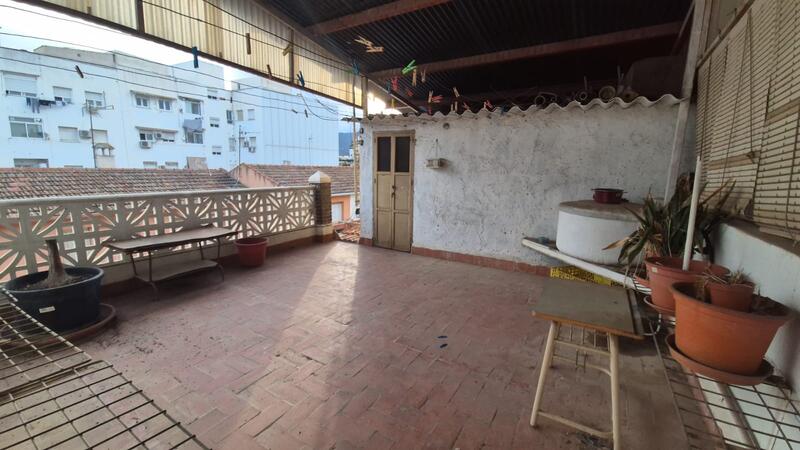 4 Cuarto Adosado en venta 4 Cuarto Adosado en venta