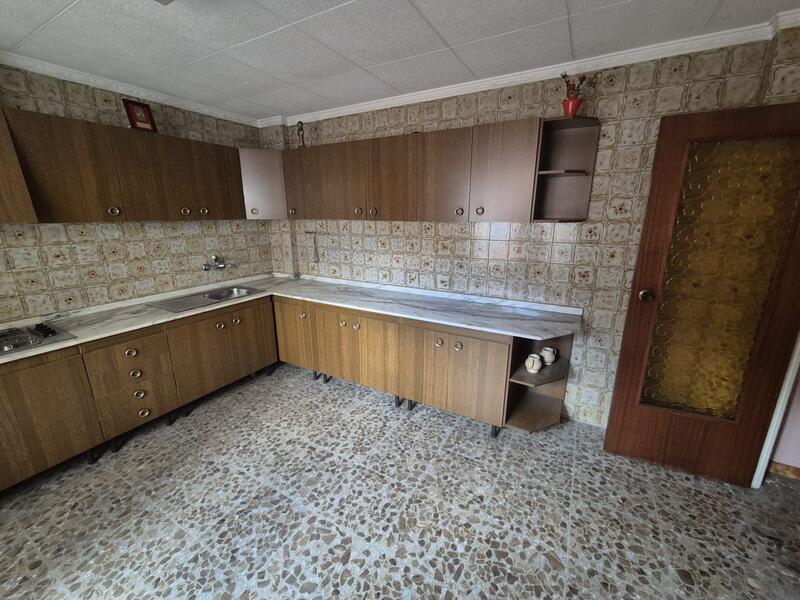 7 Cuarto Adosado en venta