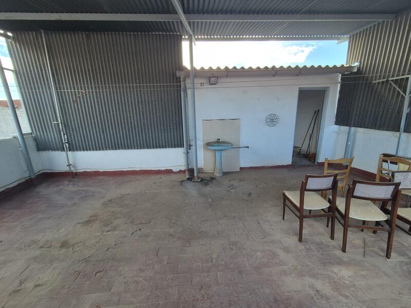 7 Cuarto Adosado en venta