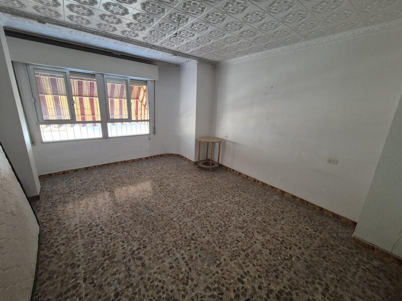 7 Cuarto Adosado en venta