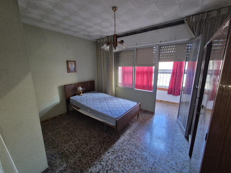 7 Cuarto Adosado en venta