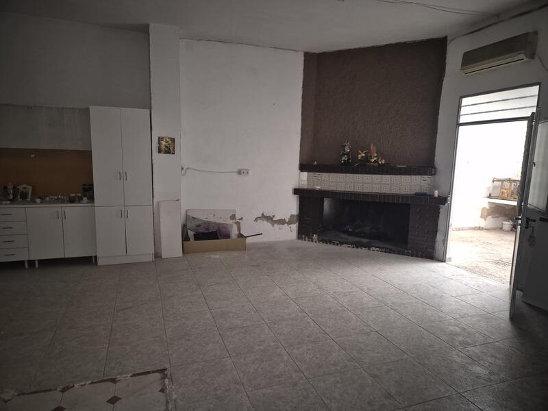 7 Cuarto Adosado en venta