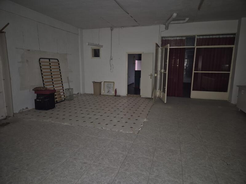 7 Cuarto Adosado en venta