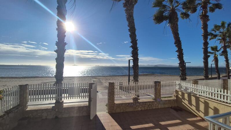 Villa til salgs i Los Alcazares, Murcia