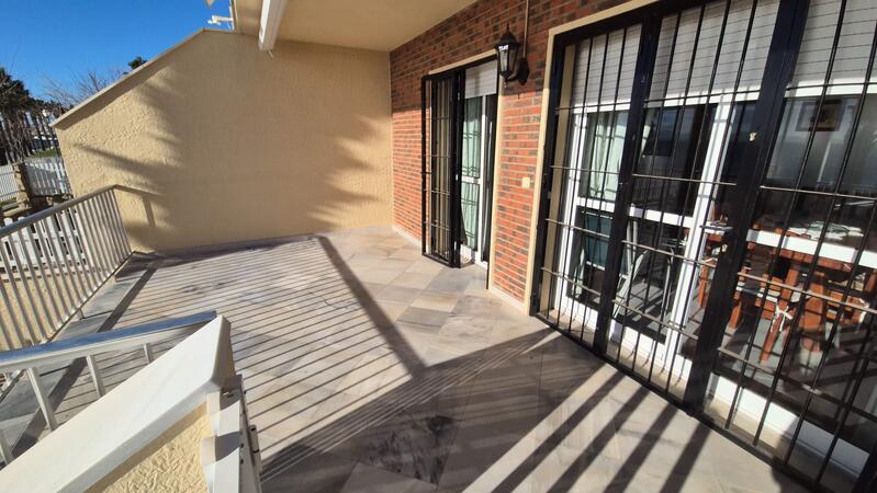 5 soveværelse Villa til salg