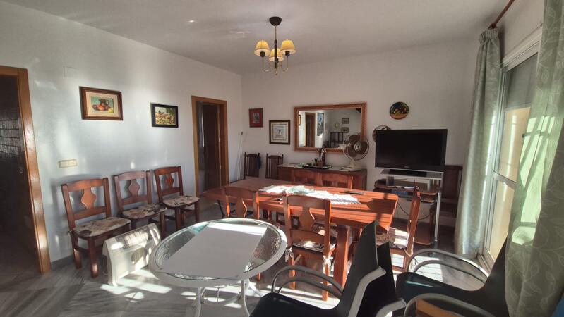 5 soveværelse Villa til salg