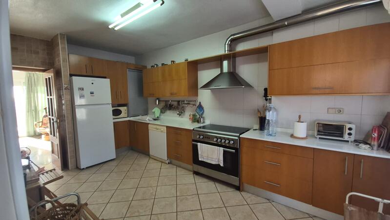 5 soveværelse Villa til salg