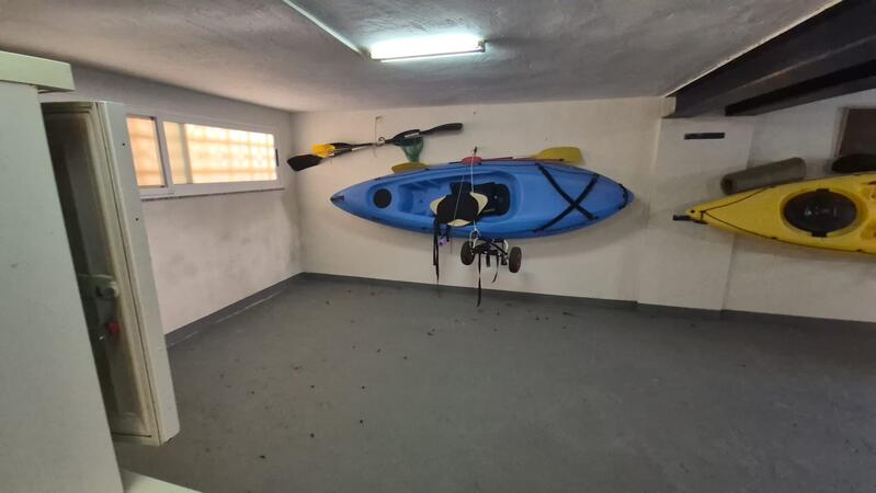 5 soveværelse Villa til salg