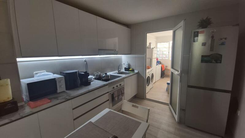4 Schlafzimmer Appartement zu verkaufen