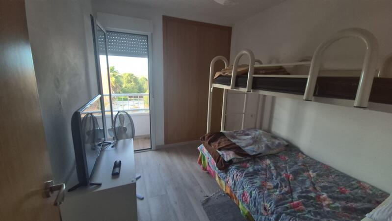 4 Schlafzimmer Appartement zu verkaufen
