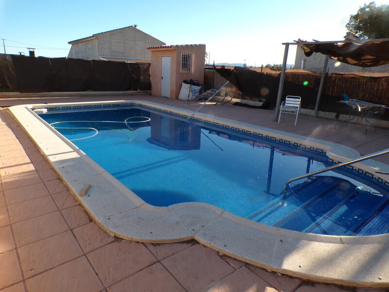 2 bedroom Villa for sale