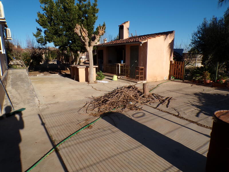 2 bedroom Villa for sale