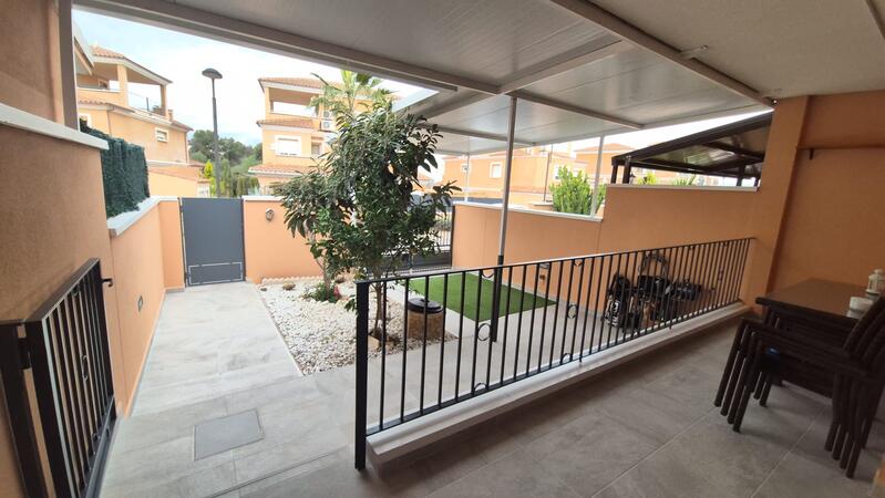Apartment for sale in Torre Guil, Murcia