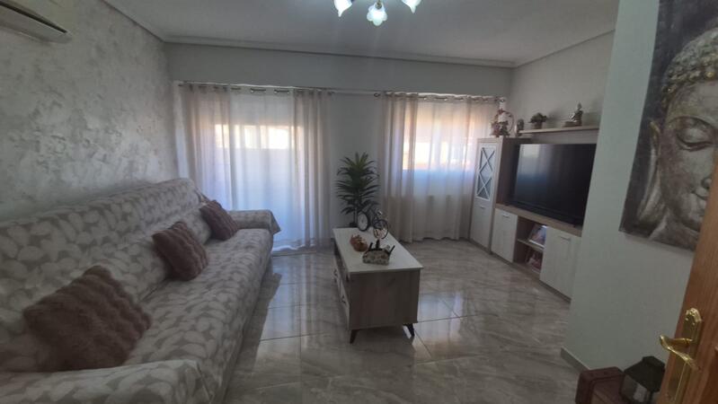 Apartment for sale in Alcantarilla, Murcia