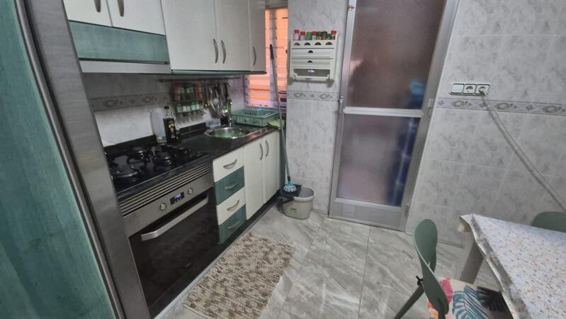 4 soveværelse Lejlighed til salg