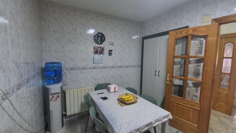 4 soveværelse Lejlighed til salg