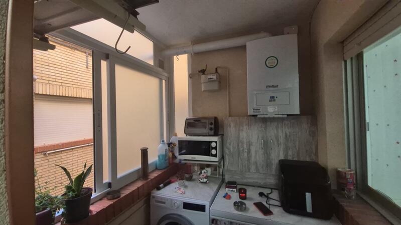 4 soveværelse Lejlighed til salg