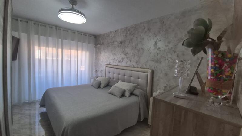 4 soveværelse Lejlighed til salg