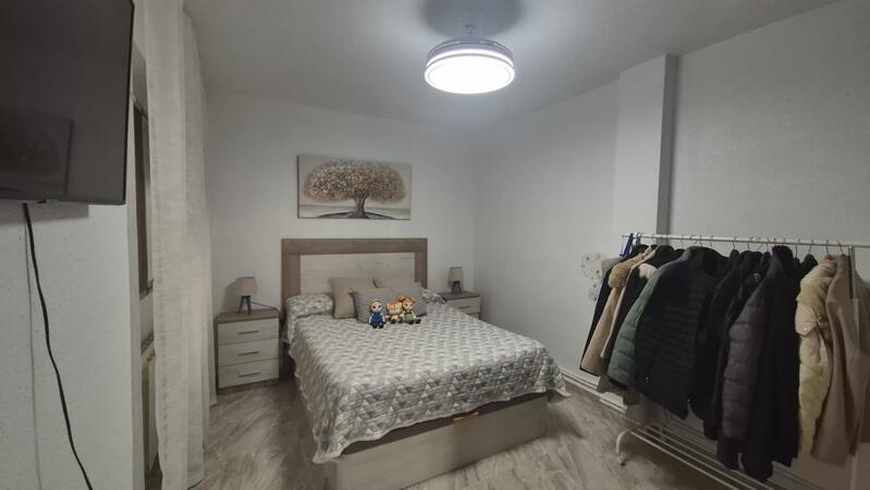 4 soveværelse Lejlighed til salg