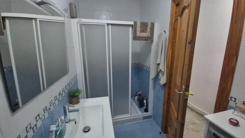 4 soveværelse Lejlighed til salg