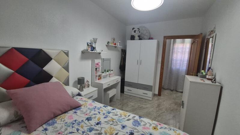 4 soveværelse Lejlighed til salg