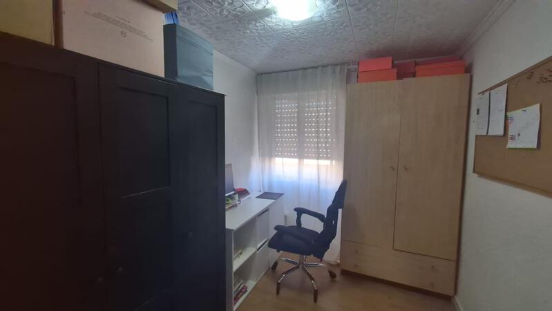 4 soveværelse Lejlighed til salg