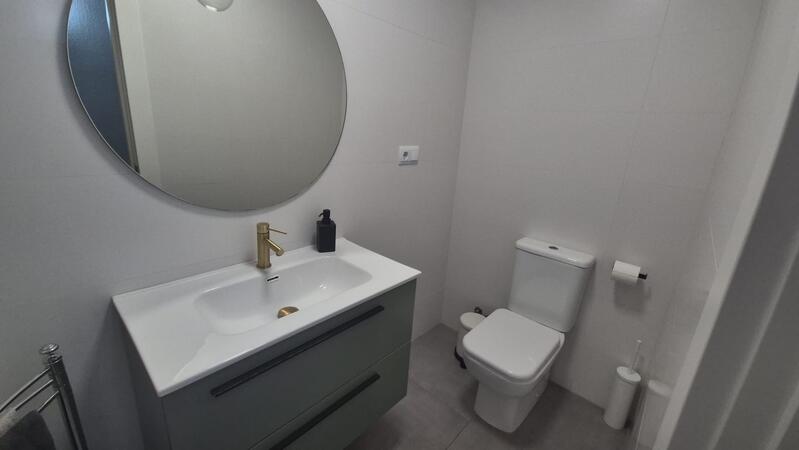 4 soveværelse Lejlighed til salg