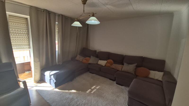 4 soveværelse Lejlighed til salg