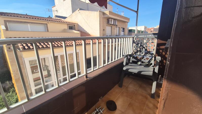 4 soveværelse Lejlighed til salg