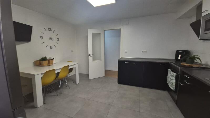 4 soveværelse Lejlighed til salg