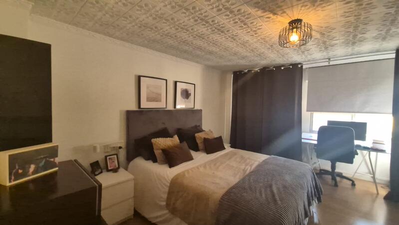 4 soveværelse Lejlighed til salg