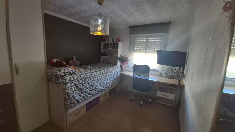 4 soveværelse Lejlighed til salg