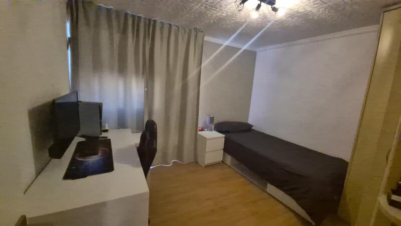 4 soveværelse Lejlighed til salg