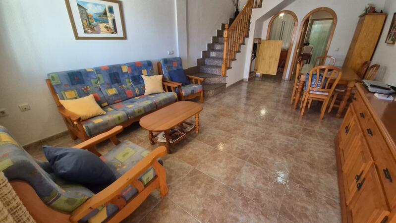 4 bedroom Townhouse for sale