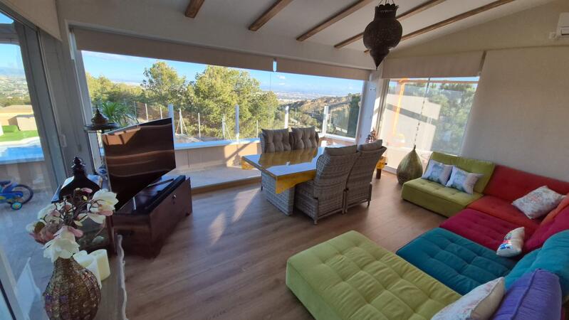 4 bedroom Villa for sale