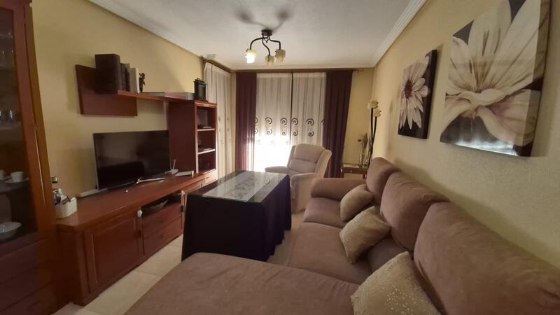 Apartamento en venta en Alcantarilla, Murcia