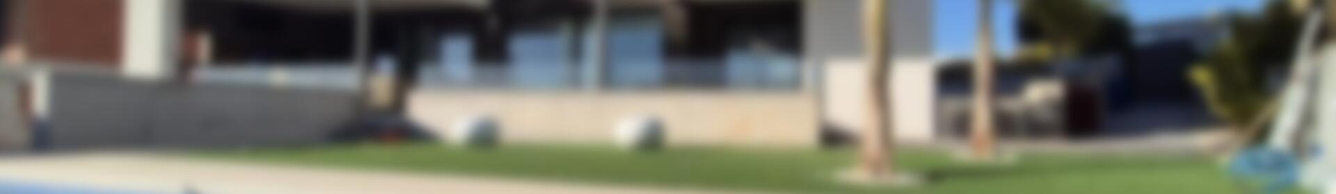 6 soverom Villa til salgs