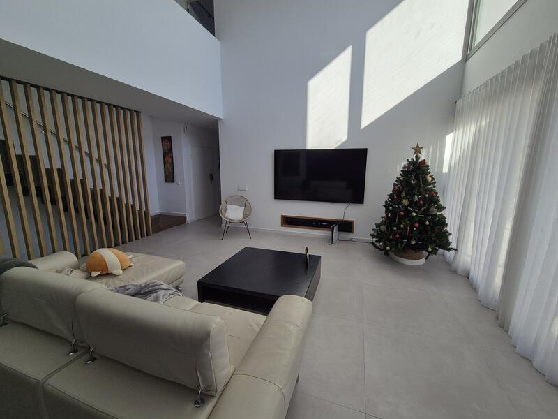 6 soverom Villa til salgs