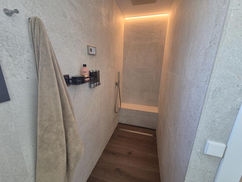 6 soverom Villa til salgs