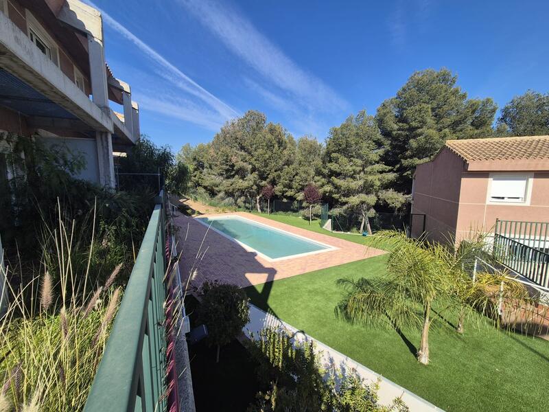 Villa zu verkaufen in Torre Guil, Murcia Villa zu verkaufen in Torre Guil, Murcia