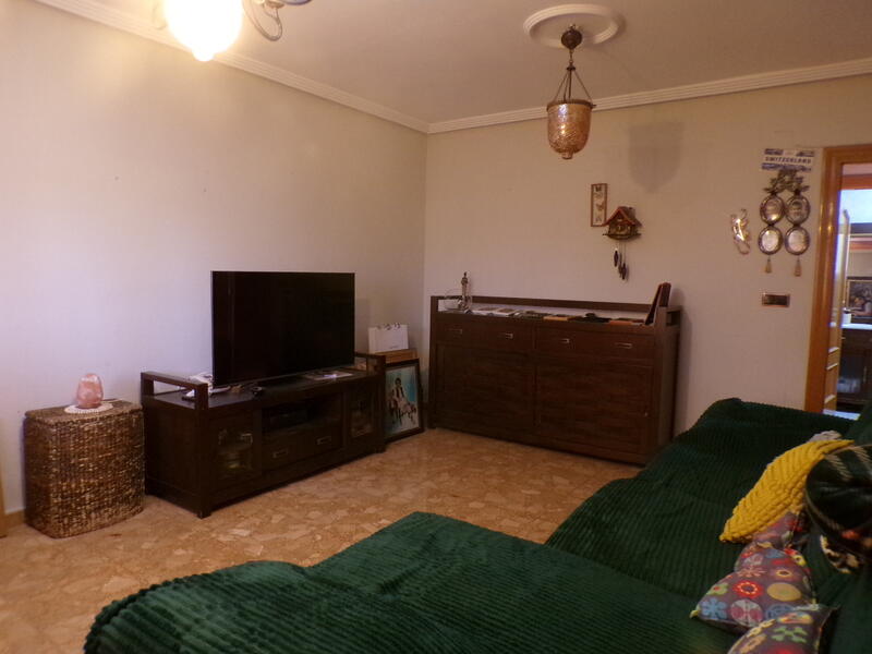 Townhouse for sale in Alcantarilla, Murcia