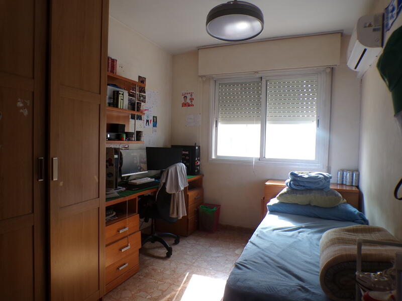 4 Cuarto Adosado en venta