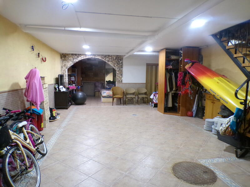 4 Cuarto Adosado en venta