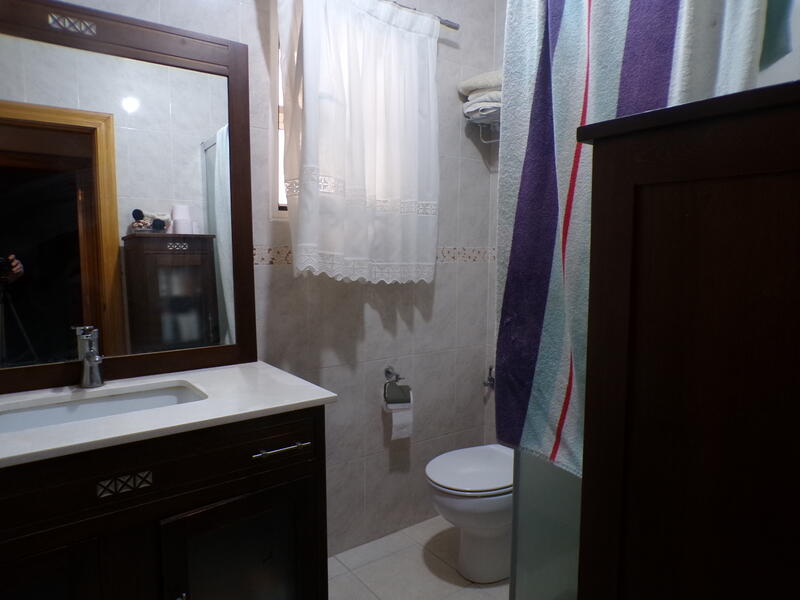 4 Cuarto Adosado en venta